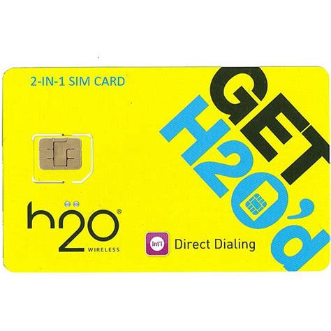 free h2o wireless smart sim card|h2o wireless prepaid card.